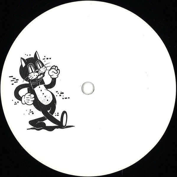 Esuoh White 002 | Mint (M) Generic