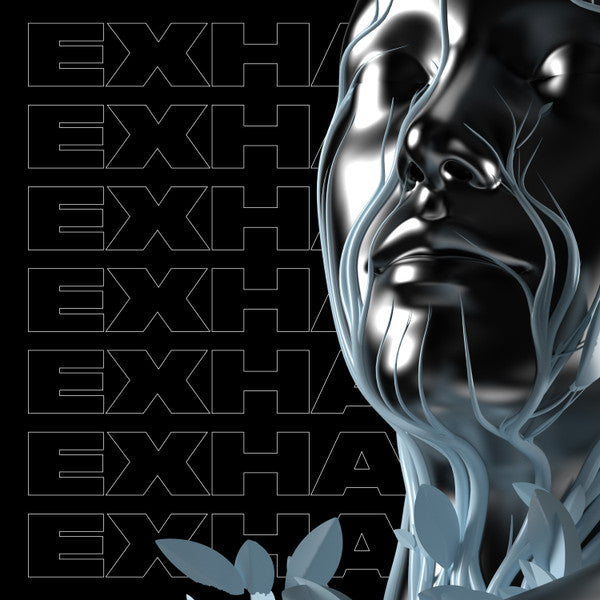 Exhale VA002 (Part 1) | Mint (M) Mint (M)