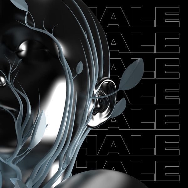 Exhale VA002 (Part 3) | Mint (M) Mint (M)