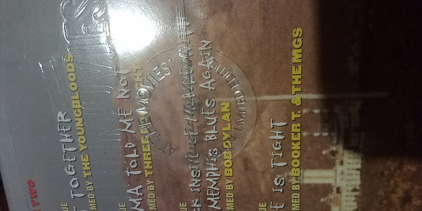 Fear And Loathing In Las Vegas (Music From The Motion Picture) | Mint (M) Mint (M) - SOUNDTRACK