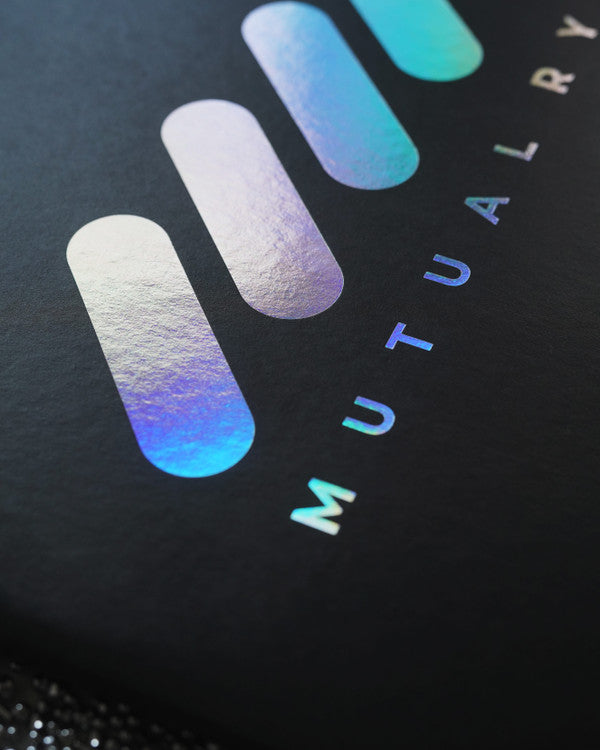 Federation Of Rytm II | Mint (M) Mint (M) - TECHNO/ACID