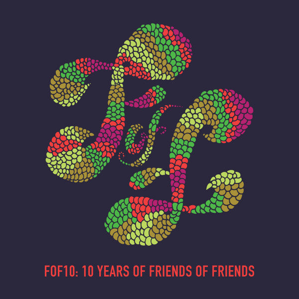 FOF10: Friends of Friends at 10 | Mint (M) Mint (M)