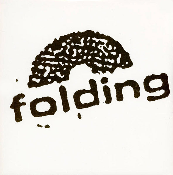Folding Cassettes Greatest Hits | Mint (M) Mint (M)