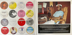 Various For The Love Of You (Volume 2.1) Athens Of The North 2xLP, Comp, RE Mint (M) Mint (M)