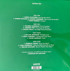 Various For The Love Of You (Volume 2.1) Athens Of The North 2xLP, Comp, RE Mint (M) Mint (M)