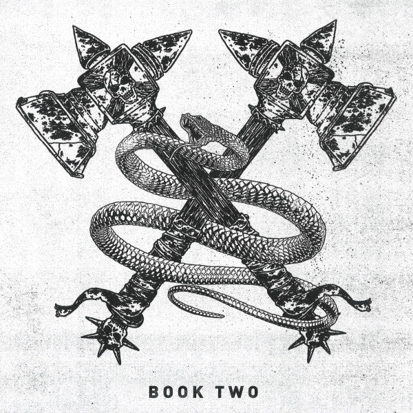 Fucking Hammers (Book Two) | Mint (M) Mint (M)
