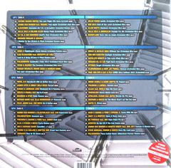 Various Future Trance 100 Polystar (3), Universal Music Group 4xLP, Comp, Ltd, P/Mixed, 140 Mint (M) Near Mint (NM or M-)