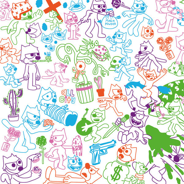 Gangster Music Vol.2 | Mint (M) Mint (M)