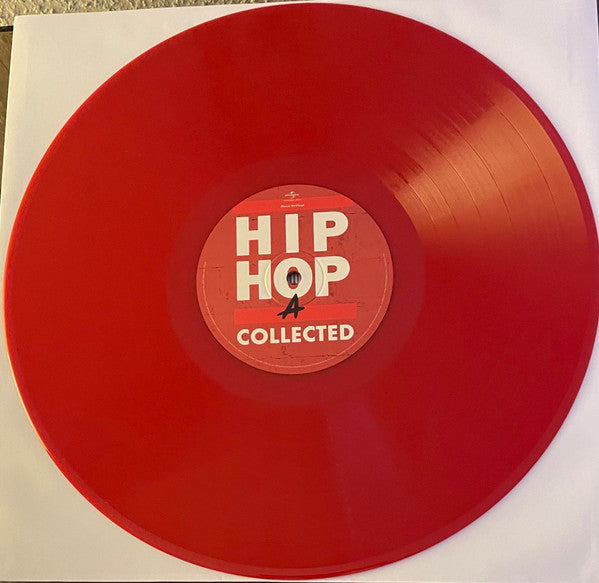 Hip Hop Collected | Mint (M) Mint (M)