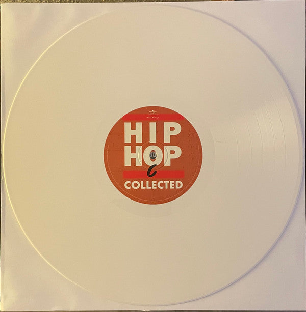 Hip Hop Collected | Mint (M) Mint (M)