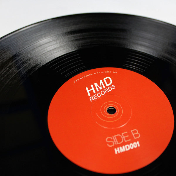 HMD001 | Mint (M) Mint (M)