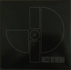 Various Jazz Is Dead 10 (Remixes) Jazz Is Dead 2x12", Album Mint (M) Mint (M)