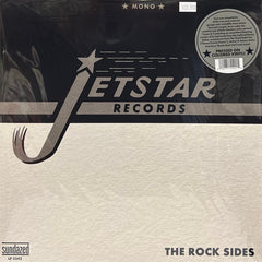 Various Jetstar Records: The Rock Sides Sundazed LP, RSD, Comp, Col Mint (M) Mint (M)