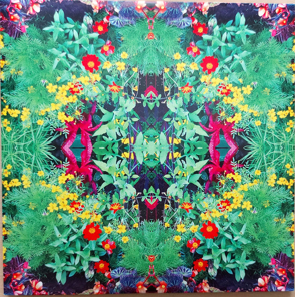 Kaleidoscope (New Spirits Known & Unknown) | Mint (M) Mint (M)