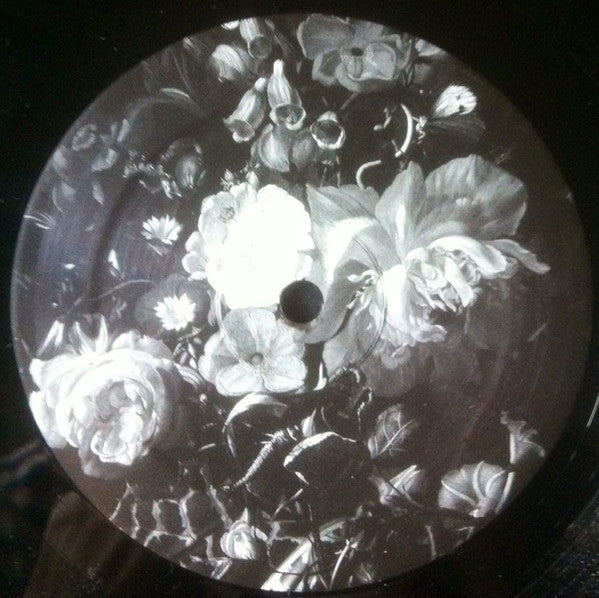 Limits Of Existence Vol.2 | Mint (M) Mint (M) - TECHNO *NEW*