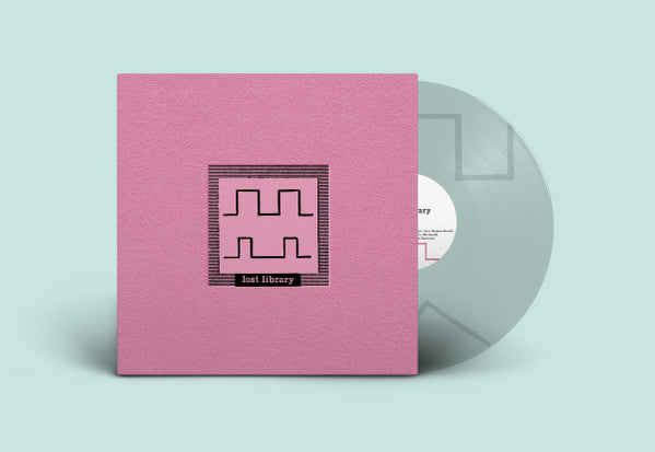 Lost Library | Mint (M) Mint (M) - ALT/INDIE *COLOR*