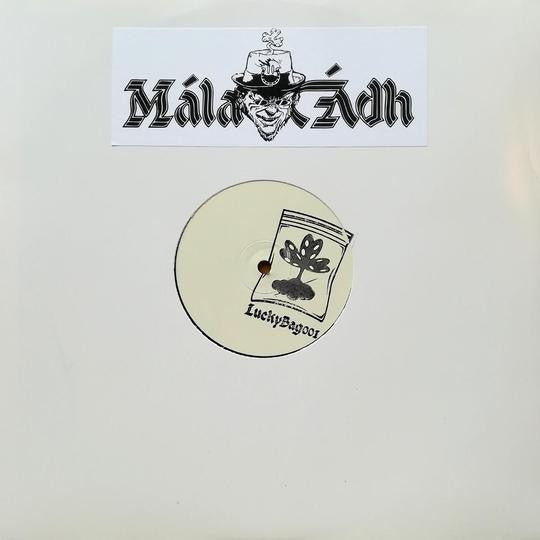 LuckyBag001 | Mint (M) Mint (M) - TECHNO/HARD *NEW*