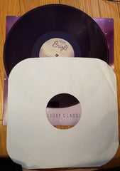 Various Merry and Bright 12 Holiday Classics Universal Music Enterprises LP, Comp, Ltd, Pur Mint (M) Mint (M)