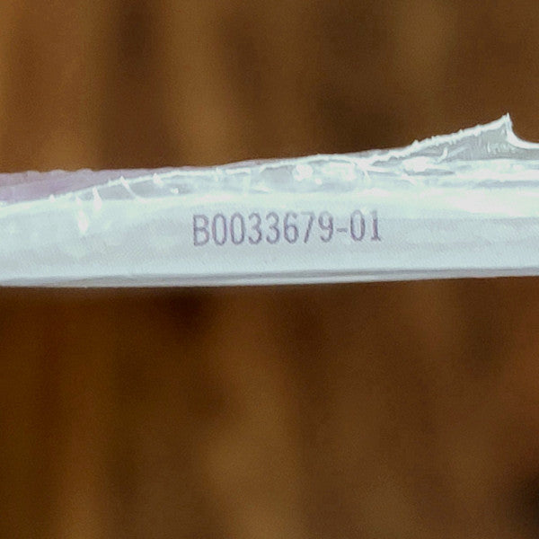 Various Merry and Bright 12 Holiday Classics Universal Music Enterprises LP, Comp, Ltd, Pur Mint (M) Mint (M)