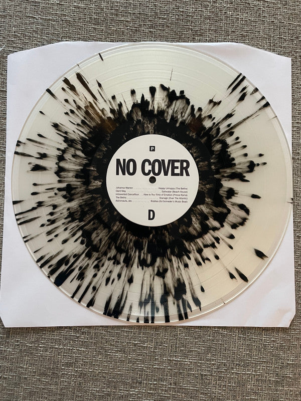 No Cover | Mint (M) Mint (M) - ALT/INDIE *COLOR*
