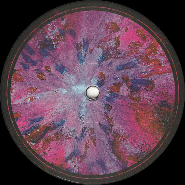 Various Nuances de Nuit, Vol. 5 Nuances De Nuit 12", EP, Ltd, Smplr, 180 Mint (M) Generic