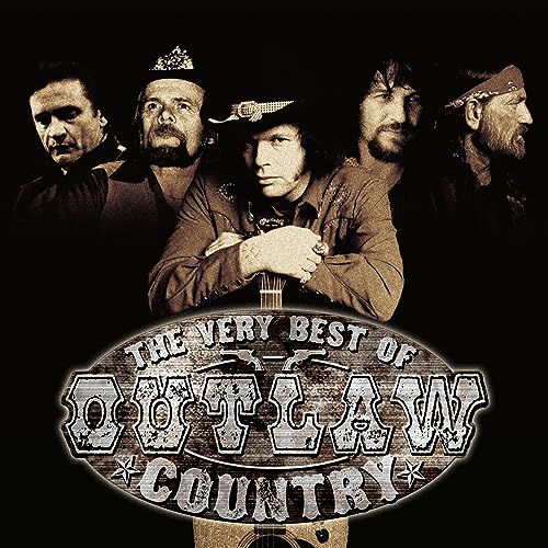 Outlaw Country |