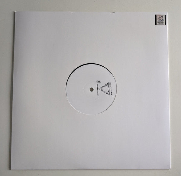 Passed for Transmission Vol. 1 | Mint (M) Generic - TECHNO *NEW*