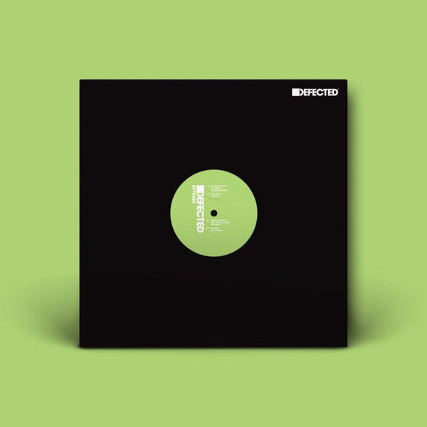 Sampler EP 16 | Mint (M) Mint (M)