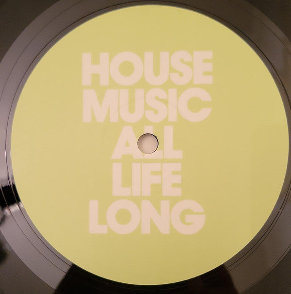 Sampler EP 16 | Mint (M) Mint (M)