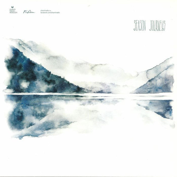 Season Journeys Vol. 2 | Mint (M) Mint (M)