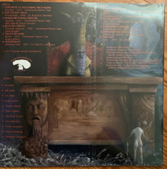 Various St. Albert's Dream Vol. 2: Lucid Electric Prophet Lysergic Sound Distributors LP, Comp, Ltd Mint (M) Mint (M)