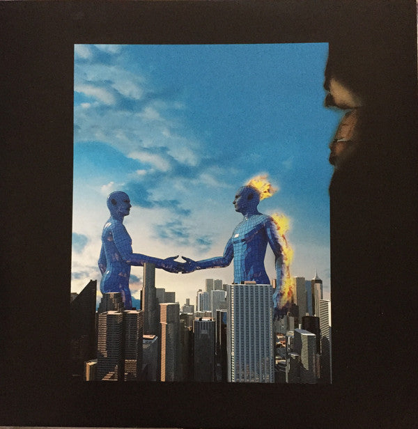 Still Wish You Were Here: A Tribute To Pink Floyd (RED VINYL) | Mint (M) Mint (M) - ROCK *SEALED/COLOR*