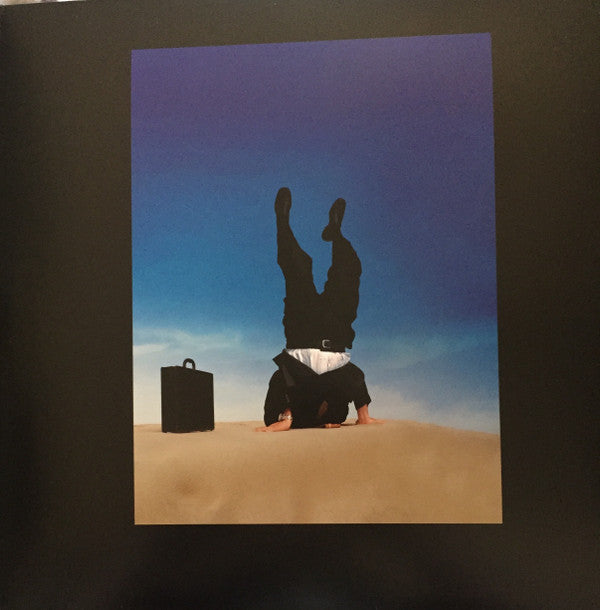 Still Wish You Were Here: A Tribute To Pink Floyd (RED VINYL) | Mint (M) Mint (M) - ROCK *SEALED/COLOR*