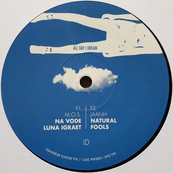 Summer Sampler 2021 | Mint (M) Mint (M) - DEEP HOUSE