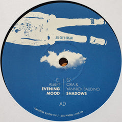 Various Summer Sampler 2021 All Day I Dream 3x12", Comp Mint (M) Mint (M)