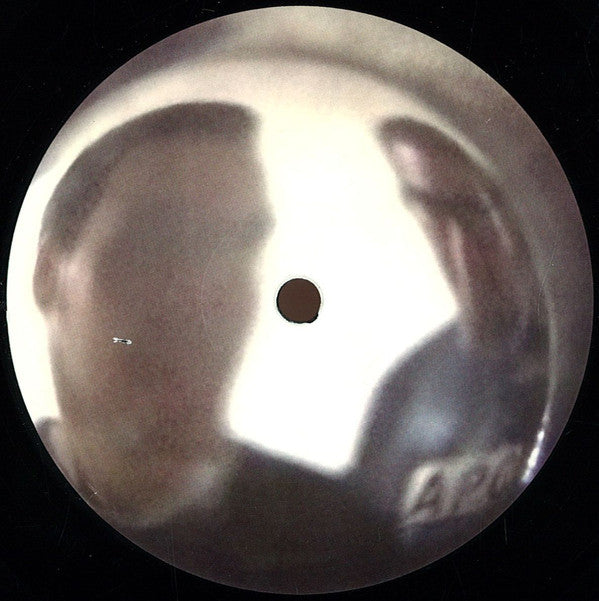 The Furnace Series Part II | Mint (M) Generic - TECHNO *NEW*