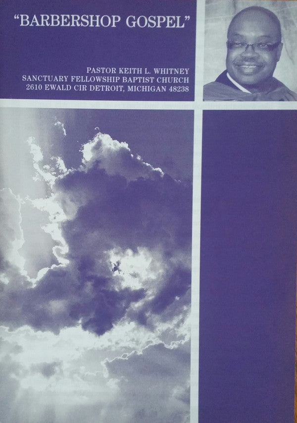 The Time For Peace Is Now (Gospel Music About Us) | Mint (M) Mint (M)