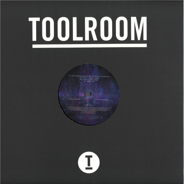 Toolroom Sampler Vol. 2 | Mint (M) Mint (M)