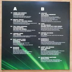Various Trance Legacy Armada Music 2xLP, Comp Mint (M) Mint (M)