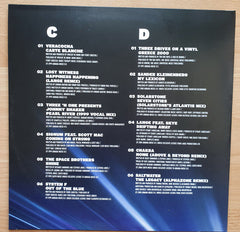 Various Trance Legacy Armada Music 2xLP, Comp Mint (M) Mint (M)