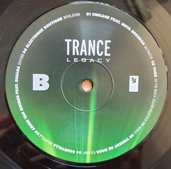Various Trance Legacy Armada Music 2xLP, Comp Mint (M) Mint (M)
