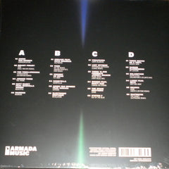 Various Trance Legacy Armada Music 2xLP, Comp Mint (M) Mint (M)