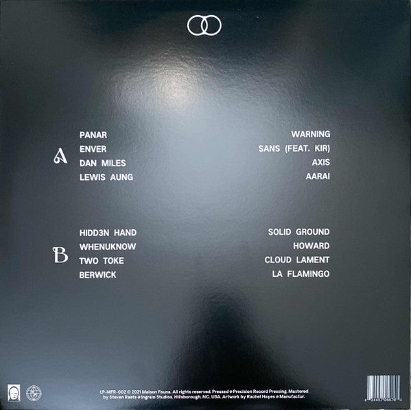 Unrivaled Groove Volume I | Mint (M) Mint (M)