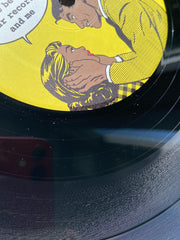 Various Untitled KDJ 2x12", Comp Mint (M) Mint (M)