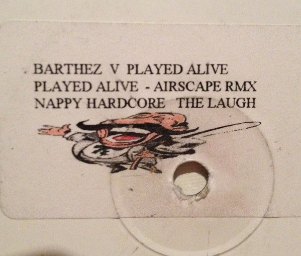 Untitled | Very Good Plus (VG+) Generic