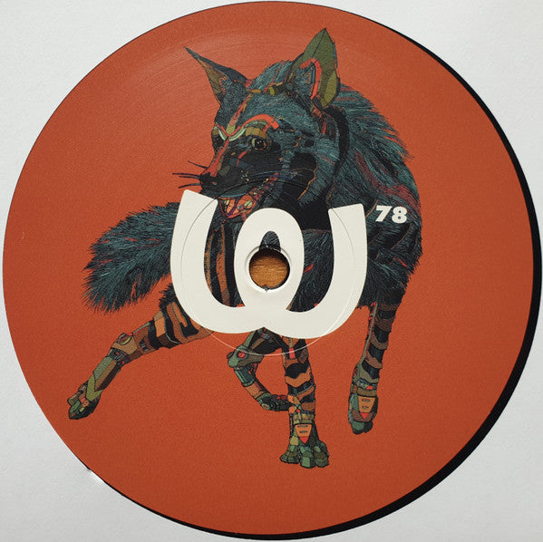 Watergate 27 EP #2 | Mint (M) Mint (M) - DEEP HOUSE/PROG *NEW*