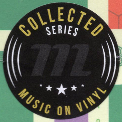 Zeroes Collected | Mint (M) Mint (M) - POP *NUMBERED, COLOR*
