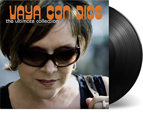 Vaya Con Dios - ULTIMATE COLLECTION -HQ- |