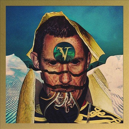 Veil Of Maya - FALSE IDOL |