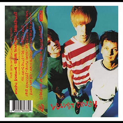 The Presence Of Greatness |